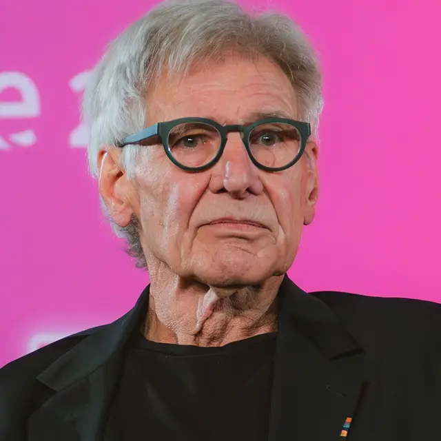 ハリソン・フォード