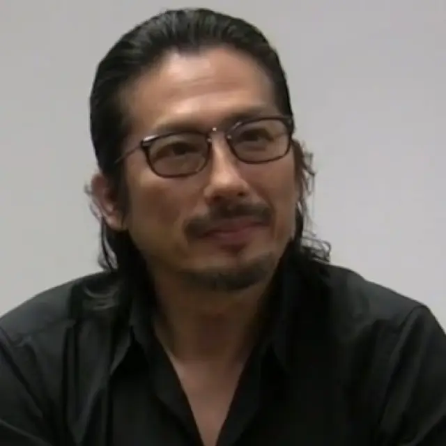 真田広之