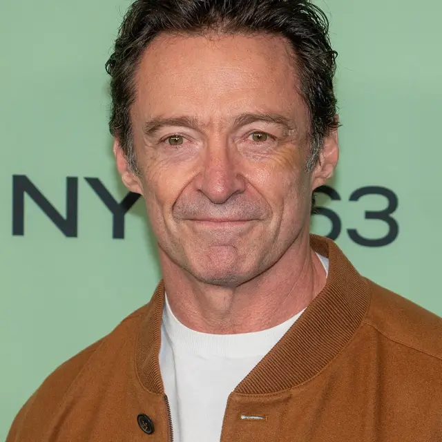 ヒュー・ジャックマン