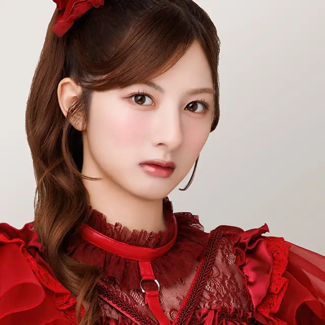 河口夏音
