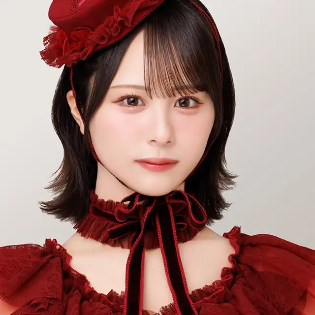 尾木波菜