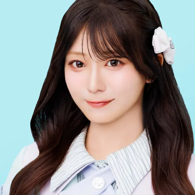 大信田美月（≒JOY）の写真