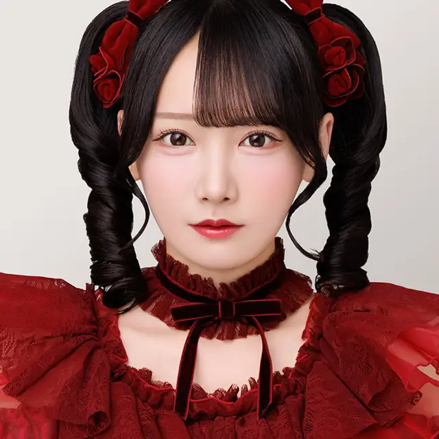 鈴木瞳美