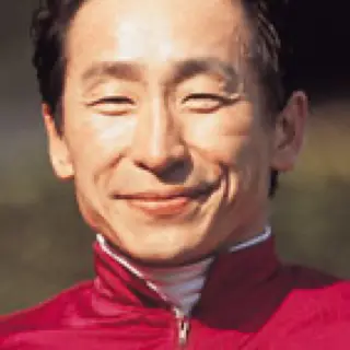 横山典弘（美浦（関東））の写真