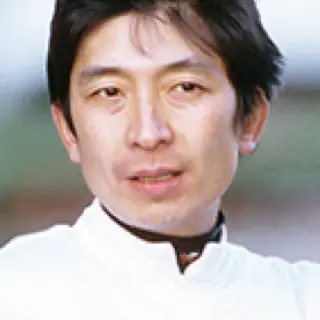 岩部純二