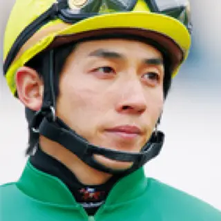 幸英明（栗東（関西））の写真
