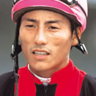 吉田豊（美浦（関東））の写真