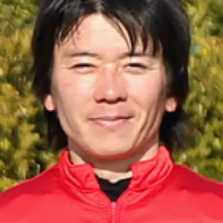 柴田大知（美浦（関東））の写真