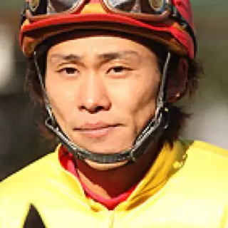 古川吉洋（栗東（関西））の写真