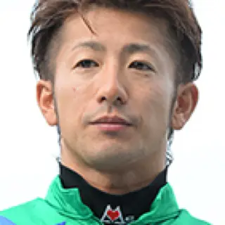 酒井学（栗東（関西））の写真