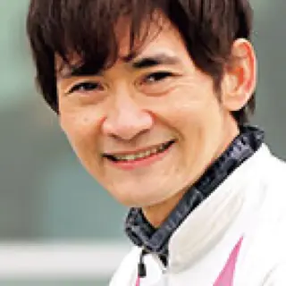 太宰啓介（栗東（関西））の写真