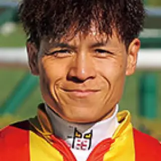 髙田潤（栗東（関西））の写真