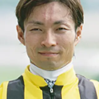 大野拓弥（美浦（関東））の写真