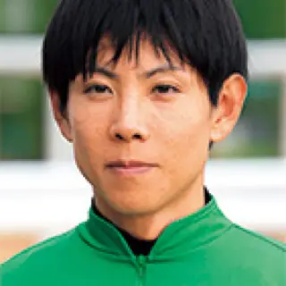 北村友一（栗東（関西））の写真