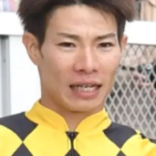 草野太郎（美浦（関東））の写真