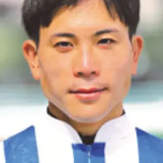 国分恭介（栗東（関西））の写真