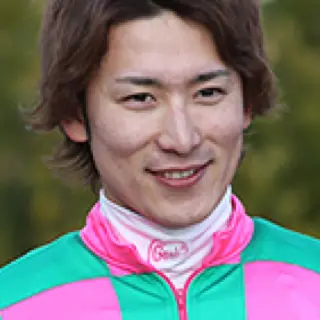 丸山元気（美浦（関東））の写真