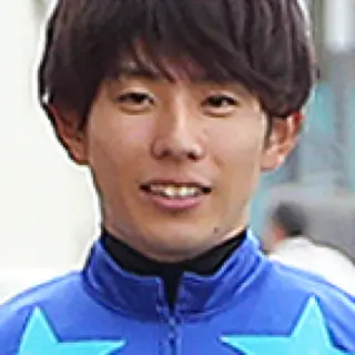 嶋田純次（美浦（関東））の写真