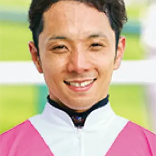 藤懸貴志（栗東（関西））の写真