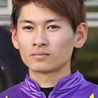 原田和真（美浦（関東））の写真