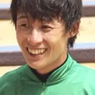 城戸義政（栗東（関西））の写真