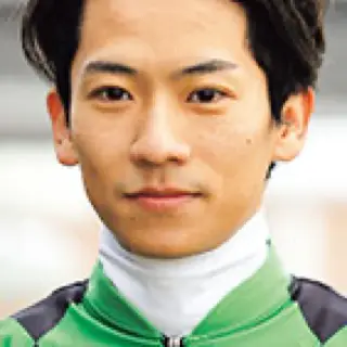 荻野極
