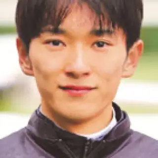 坂井瑠星（栗東（関西））の写真