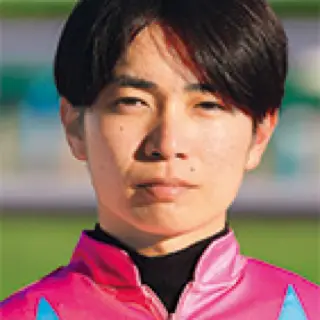 川又賢治（栗東（関西））の写真