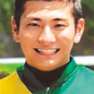 原優介（美浦（関東））の写真
