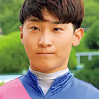 小沢大仁（栗東（関西））の写真