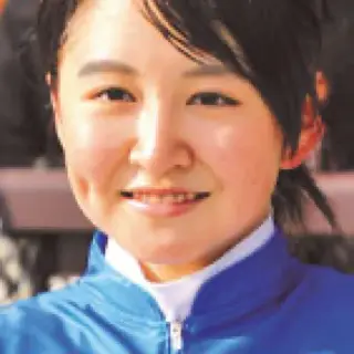 古川奈穂（栗東（関西））の写真