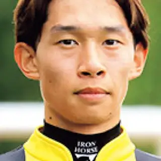 松本大輝（栗東（関西））の写真