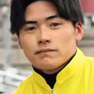 水沼元輝（美浦（関東））の写真