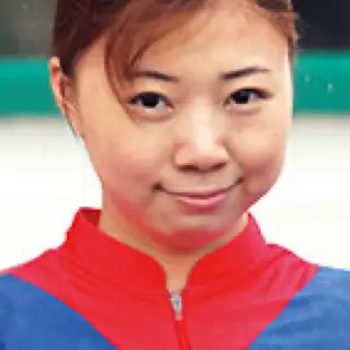 河原田菜々（栗東（関西））の写真