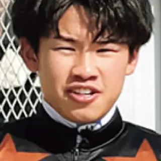 佐藤翔馬（美浦（関東））の写真