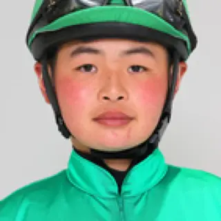 田口貫太（栗東（関西））の写真