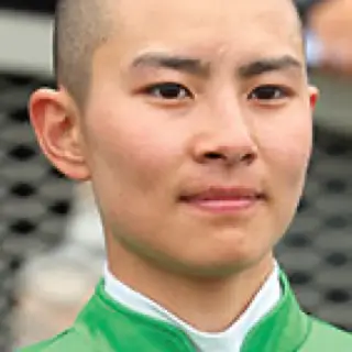 柴田裕一郎（栗東（関西））の写真