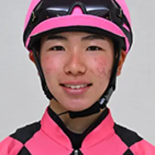 田山旺佑（栗東（関西））の写真