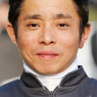 岩田康誠
