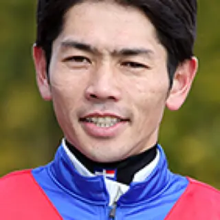 戸崎圭太（美浦（関東））の写真