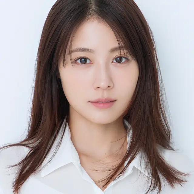 有村架純