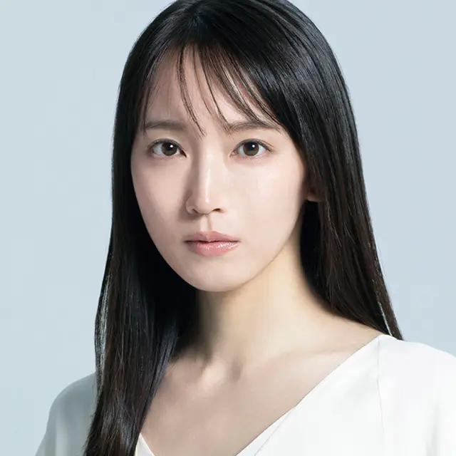 吉岡里帆