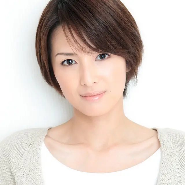 吉瀬美智子
