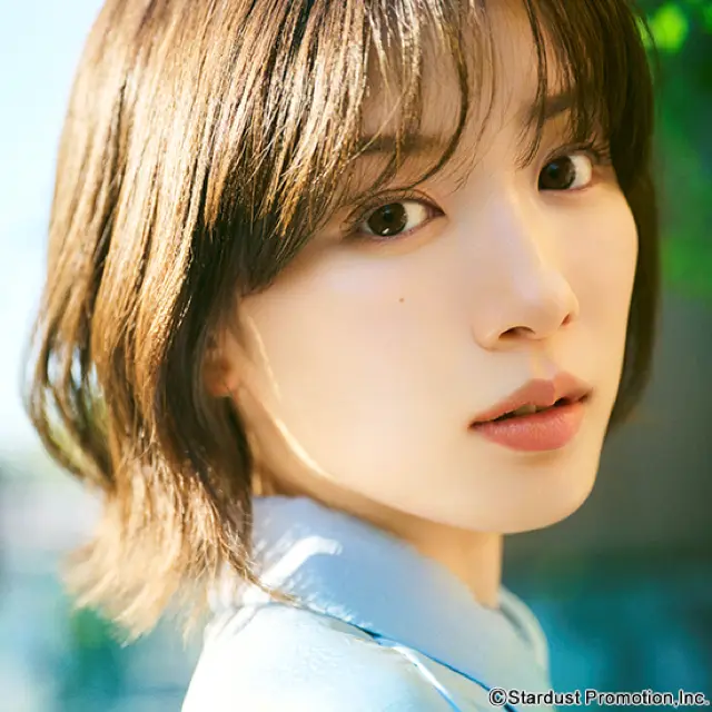 永野芽郁