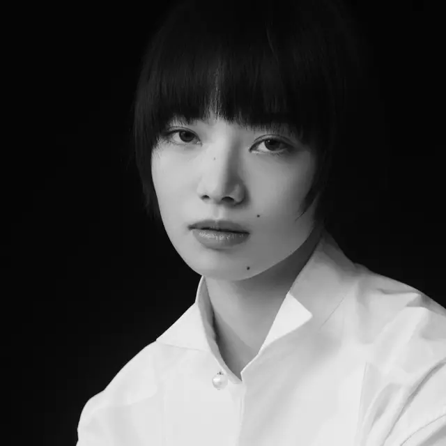 小松菜奈