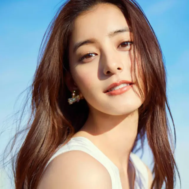 新木優子