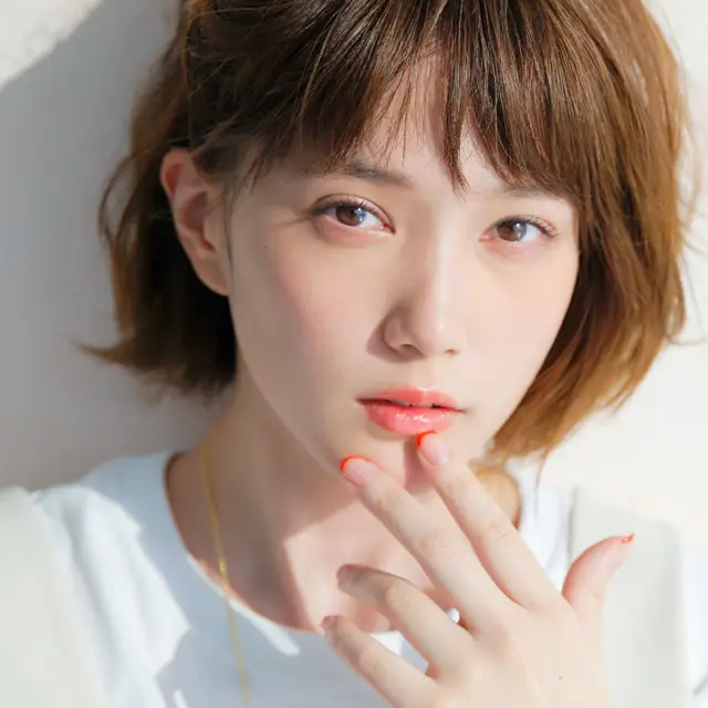 本田翼