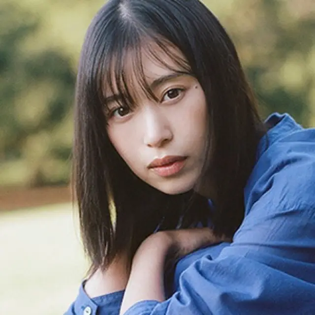 森川葵