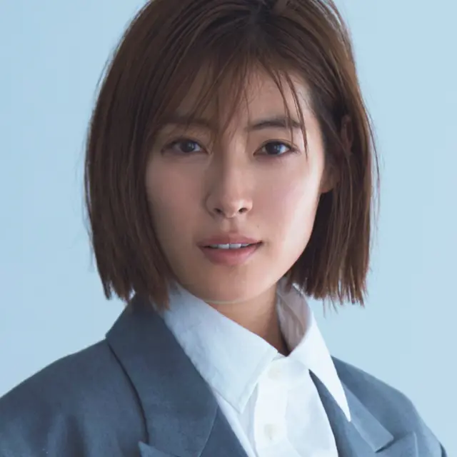 瀧本美織