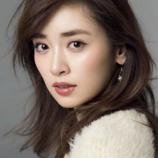 泉里香